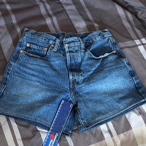 Levi’s 501 Shorts